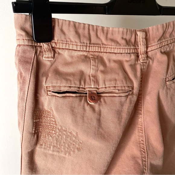 J. Crew Dusty Rose Chino Pants - Picture 8 of 10